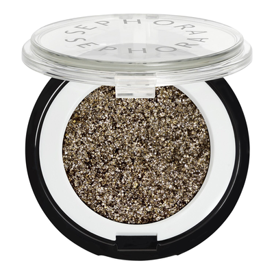 COLORFUL MONO 25 GLITTER 217 CHOCOLATE C